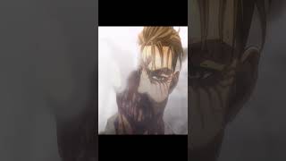 Porco Galliard Sad Edit 😔  Attack On Titan 4k Edit [upl. by Elleved365]