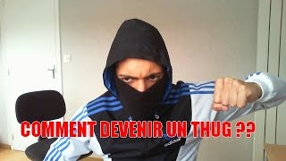 COMMENT DEVENIR UNE RACAILLE [upl. by Ahsimed136]