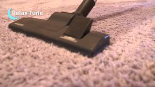 BESTE Baby Einschlafmusik Staubsauger Vacuum Cleaner Sound Pt5  1 Hour [upl. by Lawrence]