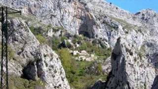 Pueblos de Cabrales [upl. by Letsirc]