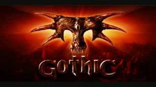 Gothic soundtrack [upl. by Annalla]