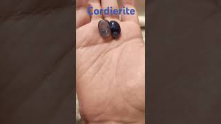 Cordierite [upl. by Tri]