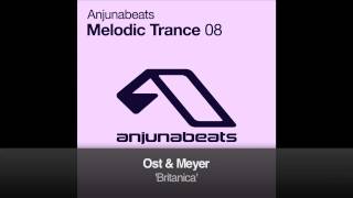 Anjunabeats Melodic Trance 08 [upl. by Herby]