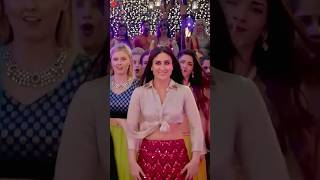 LaalGhaghra GoodNewwz AkshayKumar KareenaKapoorKhan ManjMusik NehaKakkar Tanishk Shorts [upl. by Scornik]