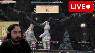 Epic Raids amp Legendary Quests in FINAL FANTASY XIV ONLINE ⚔️🔥 [upl. by Sharp]