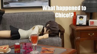 What happened to pantsahat ‘s Chico [upl. by Merrilee1]