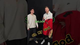 10000 doller of ice entertainment mrbeast [upl. by Eelimaj]