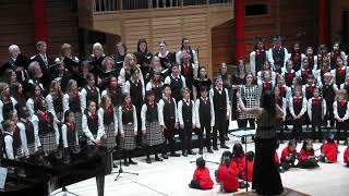 A Childs Carol [upl. by Merton]