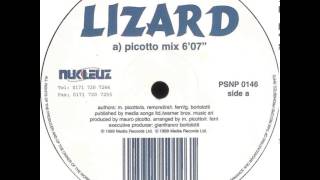 Mauro Picotto  Lizard Picotto Mix [upl. by Swaine]