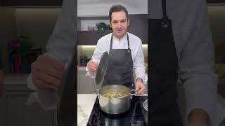 RIBOLLITA la RICETTA PERFETTA per prepararla a casa 😍🥄 Shorts [upl. by Bjorn177]