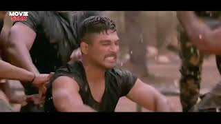 Fauladi Officer  South Indian Full Action Blockbuster Movie Dubbed In Hindi  Allu Arjun Anu [upl. by Sibylla935]