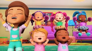 Baby Alive  Lessons Learned  COMPILATION  Cartoon for kids [upl. by Shewchuk349]