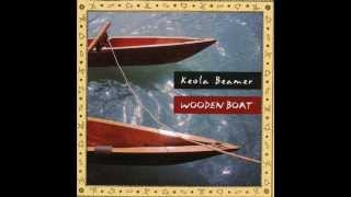 Keola Beamer  Kalena Kai from his album Wooden Boat [upl. by Winn]