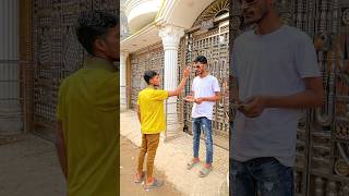 নকল বিক্ষো 😂 comedy funny funnycomedy funnyvideos funnyshortclips shortvideos fun [upl. by Osnofla505]