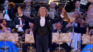 André Rieu  Marina 4K [upl. by Ofelia7]