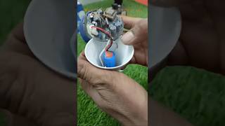 Whats inside Halonix 12W Inverter Bulb halonix12winverterbulb sukhdevshorts [upl. by Ibba]