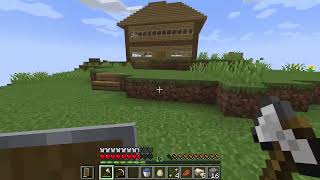 My First Enchant Table In Minecraft NaymarPlayz Lets Play S3 Ep5 [upl. by Phyllida]