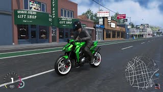 The Crew 2 Motorcycle Stuff 6 [upl. by Ingham486]