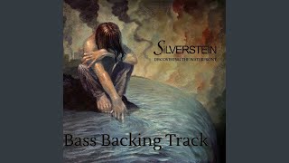 SIlversteinAlready DeadBass Backing Track with Vocals [upl. by Meldon247]