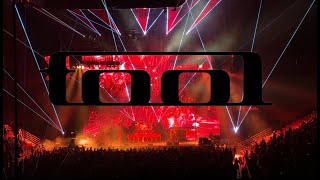 Tool  The Pot  Live  4K  Vancouver BC Canada  Rogers Arena  October 23 2023 [upl. by Earej]