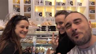 quotPoppellaquot Ecco la canzone dedicata alla nostra pasticceria [upl. by Lhary819]