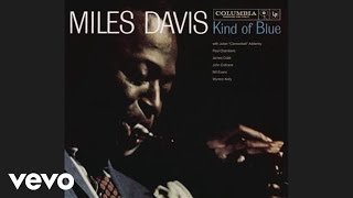 Miles Davis  FranDance Official Audio [upl. by Tolmach]