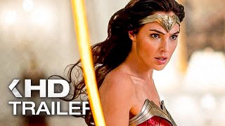 WONDER WOMAN 1984 Final Trailer 2020 [upl. by Bor]