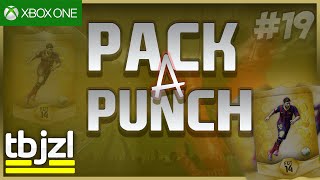 FIFA 14 Ultimate Team  Pack A Punch 19  quotSTATS DONT LIEquot [upl. by Parrott]