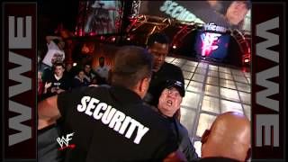 Jerry Lawler returns to Raw in 2001 Raw November 19 2001 [upl. by Pearla509]