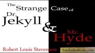 THE STRANGE CASE OF DR JEKYLL AND MR HYDE  by Robert Louis Stevenson  full unabridged audiobook [upl. by Carmelia]