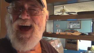 Angry Grandpa  Fully Baked [upl. by Lorelie]