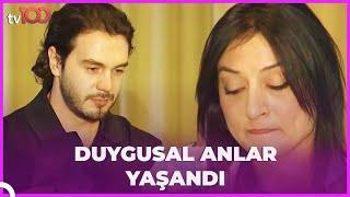 Barış Akarsuya hayat veren İsmail Ege Şaşmaz Otel odasında çok ağladım [upl. by Selda]