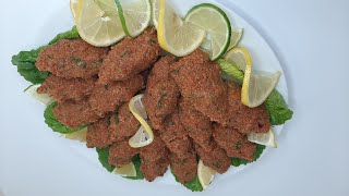 🥰Как приготовить quotКысырquot  Невероятно вкусный турецкий салат quotКысырquot [upl. by Ulla]