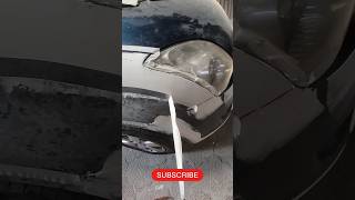 How to apply body filler brotomotiv automobile painting Royalcargarage [upl. by Geiss434]