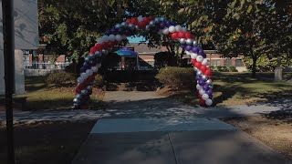 2024 Wellstar Douglasville Heart Walk [upl. by Jammie]