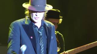 Udo Lindenberg  Finale mit Eldorado amp Ich schwöre  Hermann Hesse Festival 2016 in CalwHirsau [upl. by Lydie202]