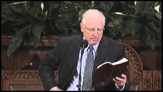 Rescued 12  Rescued from Habitual Sin  By Dr Erwin W Lutzer [upl. by Nonaihr378]