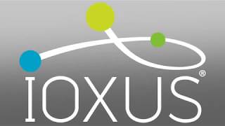 Ioxus Corporate Video with Mandarin Subtitles 03 14 2014 [upl. by Monda967]