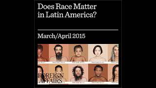 Does Race Matter in Latin America Audiobook by Deborah J Yashar [upl. by Delaryd520]