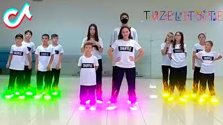 Simpapa 🔥 Recopilacion TikTok 2024 🔥 Tuzelity Dance Compilation 🔥 Симпа 2024 [upl. by Reeva]