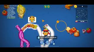 Worms games 🪱 [upl. by Simpson]