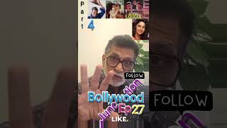 Part4Ep27BlockMakersubhashGhaibollywoodbollywoodjunctionyoutubesearchMuktaArtsAnilMadhuri [upl. by Alake]