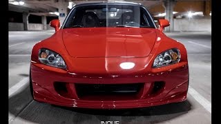 AP2 Honda S2000 Driving Impression [upl. by Normalie]