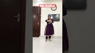 Simple dance  Bole Chudiyan Wedding Choreography bride bridesmaids bollywooddance kareena [upl. by Guzel]