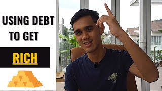 Why You Should Take Loans In Malaysia — How To Use Debt To Your Advantage [upl. by Rednazxela790]