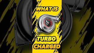 What Is TurboCharge  How TurboCharge Works  turbo bike superbike automobile [upl. by Caron155]