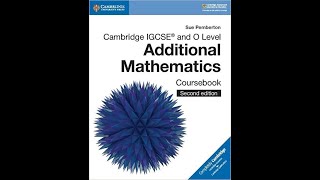 Ex 33 Surds and its Simplifications Additional Mathematics 4037 IGCSE and O level [upl. by Quillon680]