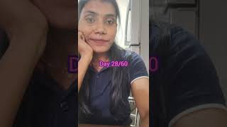 Personality development challenge Day 2860 shorts vlog shortvideo challenge SelfImprovement [upl. by Tiraj537]