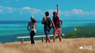 Hike New Caledonia’s imposing landscapes [upl. by Leighland]