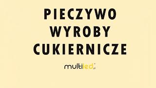 Oświetlamy pieczywo i wyroby cukiernicze [upl. by Gerdi124]